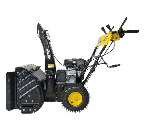 Снегоуборщик бензиновый Huter SGC 4100LX