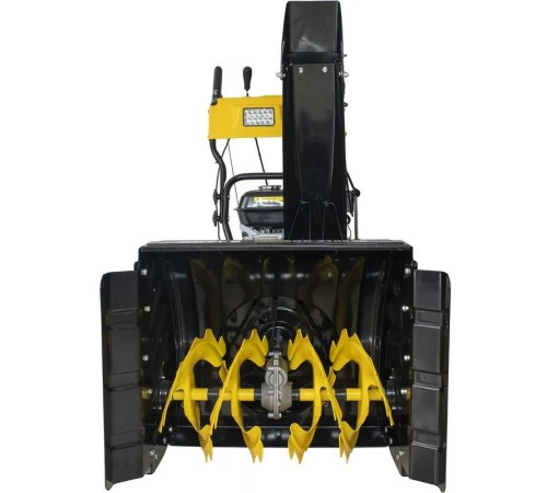 Снегоуборщик бензиновый Huter SGC 4100LX