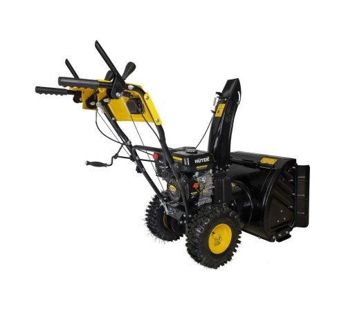 Снегоуборщик бензиновый Huter SGC 4100LX