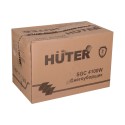 Снегоуборщик бензиновый Huter SGC 4100W