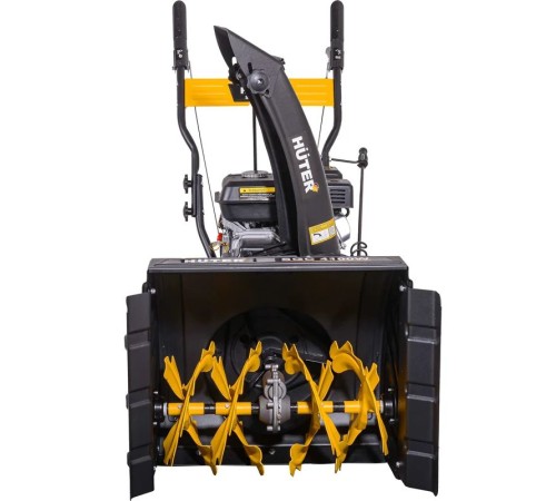Снегоуборщик бензиновый Huter SGC 4100W