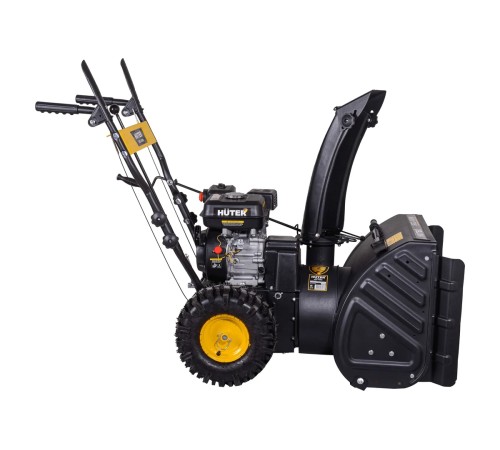 Снегоуборщик бензиновый Huter SGC 4100W