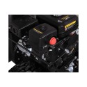 Снегоуборщик бензиновый Huter SGC 4100W