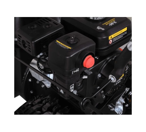 Снегоуборщик бензиновый Huter SGC 4100W