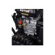 Снегоуборщик бензиновый Huter SGC 4100W