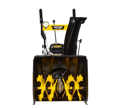 Снегоуборщик бензиновый Huter SGC 4800B