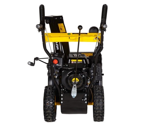 Снегоуборщик бензиновый Huter SGC 4800B