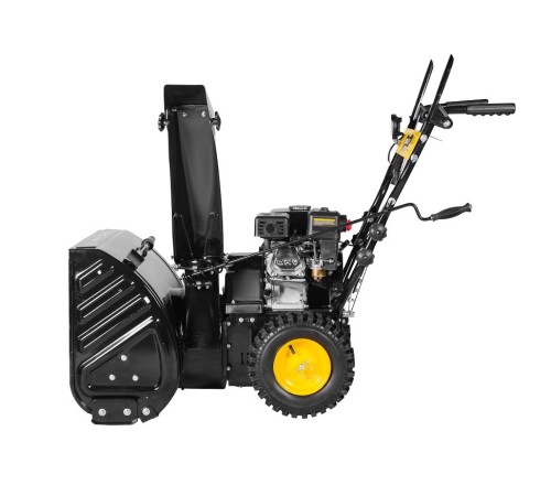 Снегоуборщик бензиновый Huter SGC 4800B