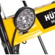 Снегоуборщик бензиновый Huter SGC 4800B