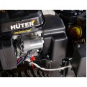 Снегоуборщик бензиновый Huter SGC 4800B