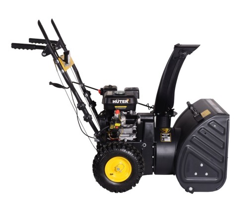 Снегоуборщик бензиновый Huter SGC 4800E