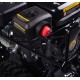 Снегоуборщик бензиновый Huter SGC 6000