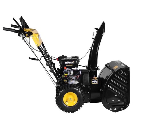 Снегоуборщик бензиновый Huter SGC 6000