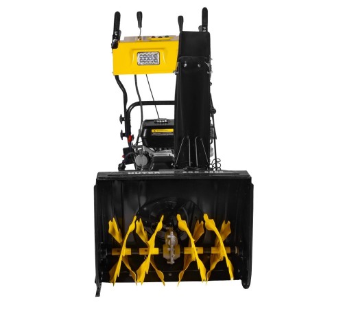 Снегоуборщик бензиновый Huter SGC 6000