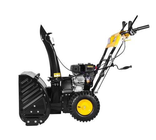 Снегоуборщик бензиновый Huter SGC 6000