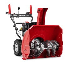 Снегоуборщик бензиновый Мобил К С65 Комфорт