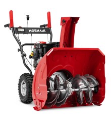 Снегоуборщик бензиновый Мобил К С65 Комфорт