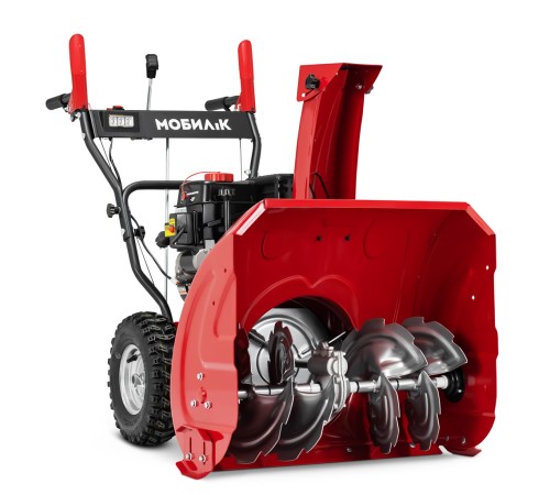 Снегоуборщик бензиновый Мобил К С65 Комфорт