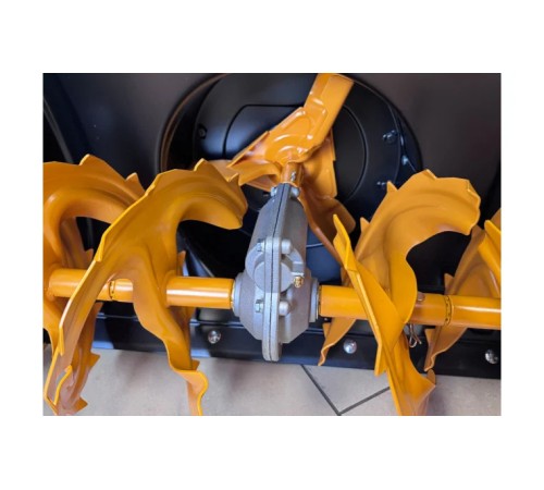 Снегоуборщик бензиновый Rato RT0722