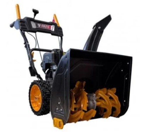 Снегоуборщик бензиновый Rato RT0724