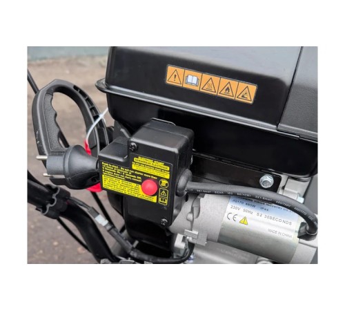 Снегоуборщик бензиновый Rato RT0826D