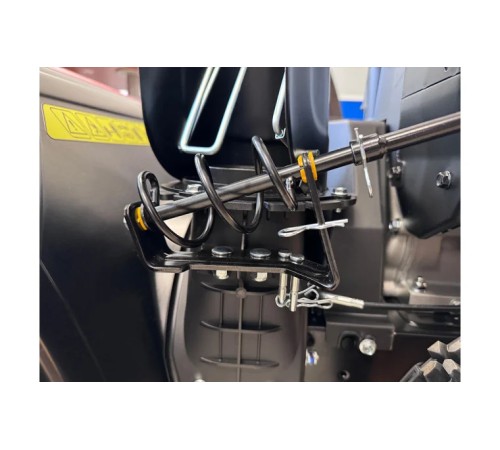 Снегоуборщик бензиновый Rato RT0826D