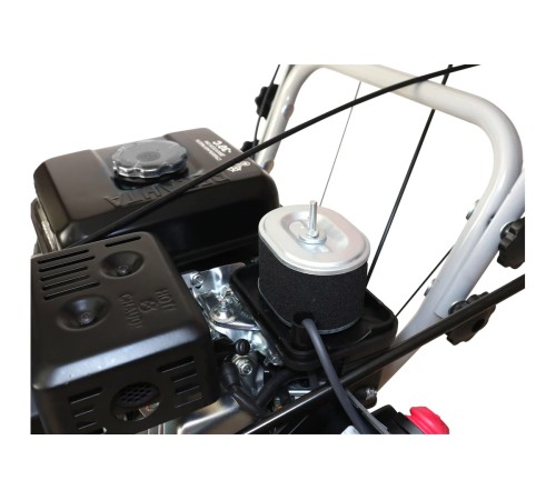 Снегоуборщик бензиновый Ресанта СБ 4100ПФ