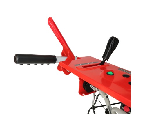 Снегоуборщик бензиновый Ресанта СБ 4100ПФ