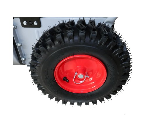 Снегоуборщик бензиновый Ресанта СБ 4100ПФ