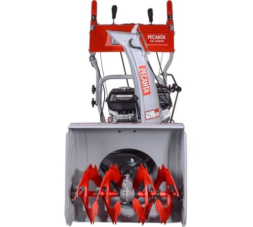 Снегоуборщик бензиновый Ресанта СБ 4100ПФ