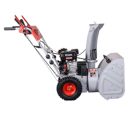 Снегоуборщик бензиновый Ресанта СБ 4100ПФ