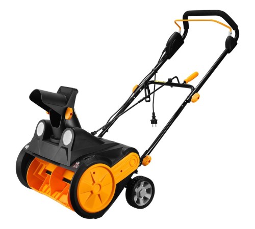 Снегоуборщик электрический Deko ST2500R