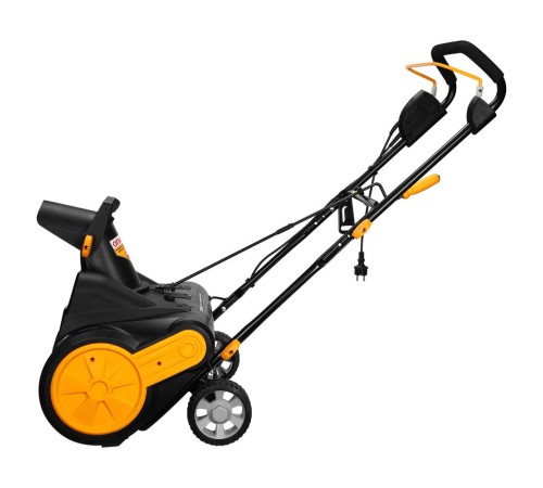 Снегоуборщик электрический Deko ST2500R