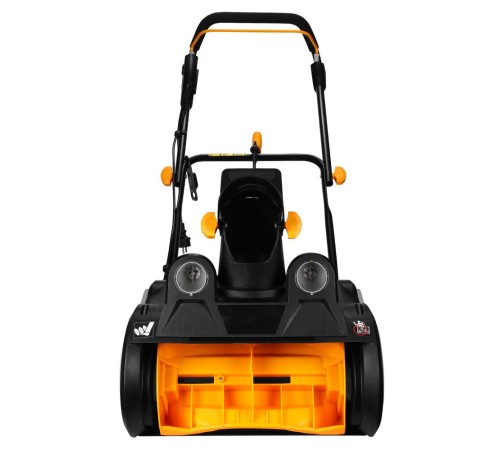 Снегоуборщик электрический Deko ST2500R