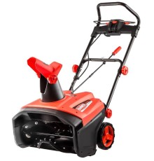 Снегоуборщик электрический Hammer SNOWBULL 2000E