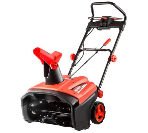 Снегоуборщик электрический Hammer SNOWBULL 2000E
