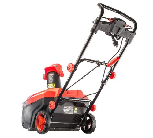 Снегоуборщик электрический Hammer SNOWBULL 2000E