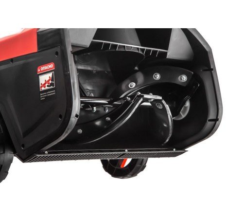 Снегоуборщик электрический Hammer SNOWBULL 2000E