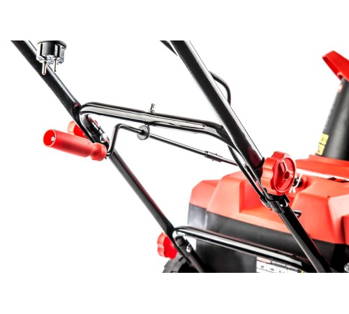 Снегоуборщик электрический Hammer SNOWBULL 2000E