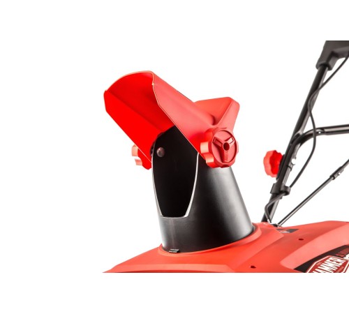 Снегоуборщик электрический Hammer SNOWBULL 2000E