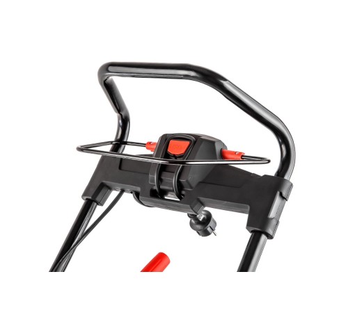 Снегоуборщик электрический Hammer SNOWBULL 2000E