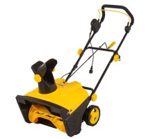 Снегоуборщик электрический Huter SGC 2300E