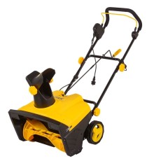 Снегоуборщик электрический Huter SGC 2300E