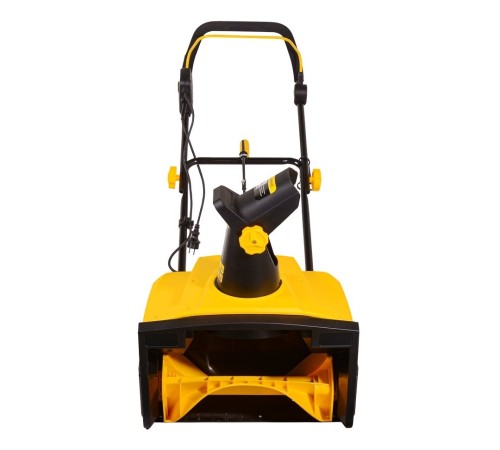 Снегоуборщик электрический Huter SGC 2500EL