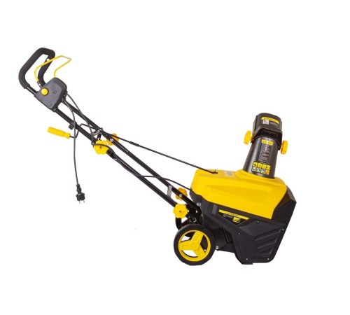 Снегоуборщик электрический Huter SGC 2500EL