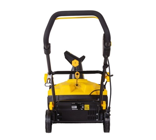 Снегоуборщик электрический Huter SGC 2500EL