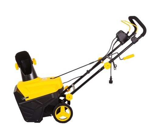 Снегоуборщик электрический Huter SGC 2500EL