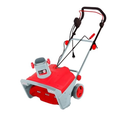 Снегоуборщик электрический Ресанта СЭ 2500Ф