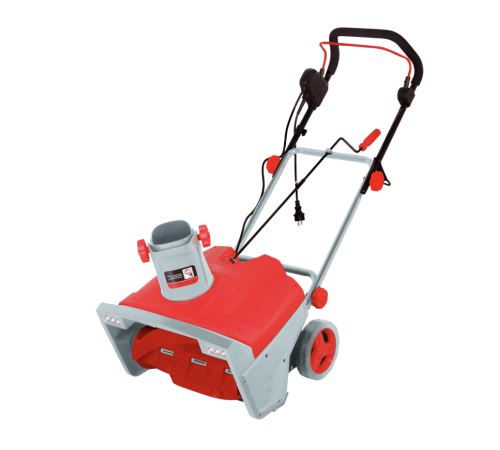 Снегоуборщик электрический Ресанта СЭ 2500Ф