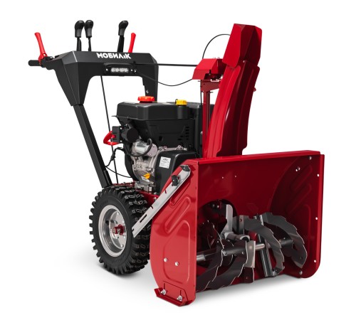 Снегоуборщик бензиновый Мобил К С70 ПРЕМИУМ